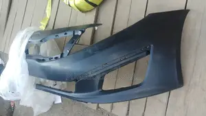 Front Bumper for Kia Optima 2014 Model