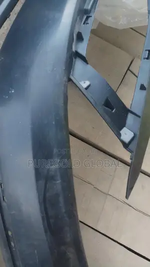 Kia Optima 2014 Front Bumper