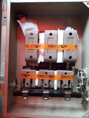 100amps Gearswitch Essar