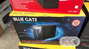 Blue Gate Ups - 650VA