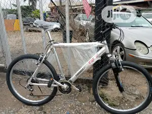 Timber Sport Bicycle