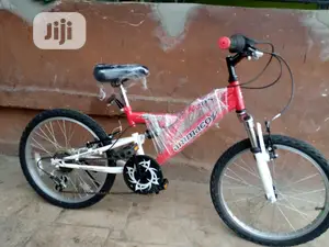 Ammaco Children Bicycle 20 Inches