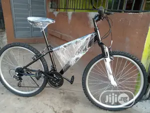 Apollo Slant Sport Bicycle