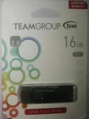 Team Group Drive