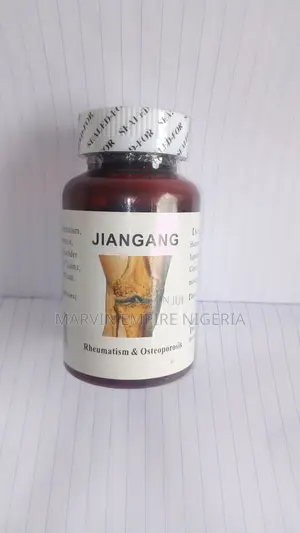 Rheumatism Osteoporosis Special Calcium for Leg_ Jiangang