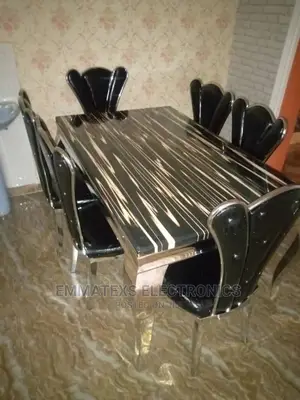 Dinning Table Set