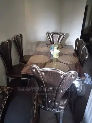 Dinning Table Set