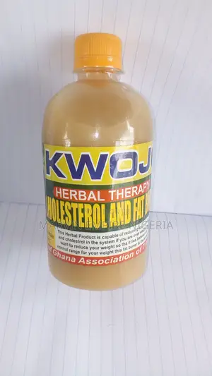 Weight Loss, Cholesterol Fat Burner Therapy 100% Herbal