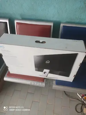 Dell 27 Monitor Se2717h 27’’
