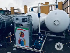 Complete Construction Installation of 5tons(2.5tons × 2 )