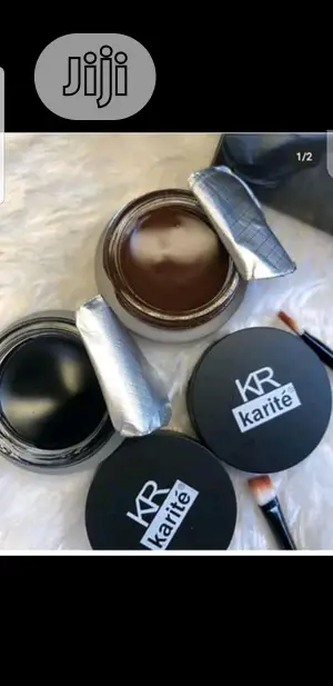 Karite Brow Gel