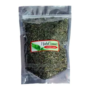Red Raspberry Leaves-100g (Also for Tea)