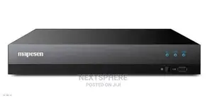 16ch DVR 5-in-1 Digital Video Recorder(Xmeye App) 2mp