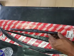 Wiper Blades for Toyota and Lexus Cars Genuine Toyota Brand