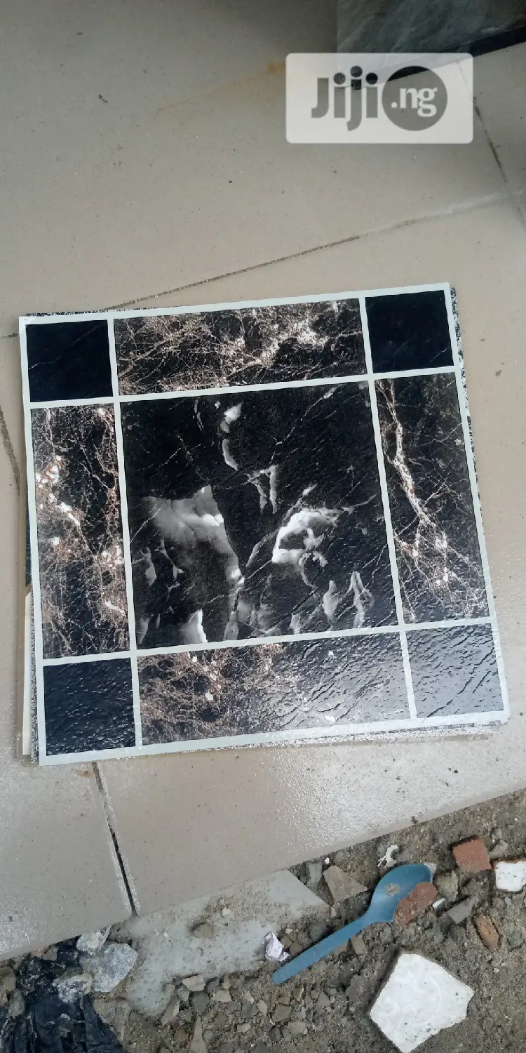 Rubber Material Tiles