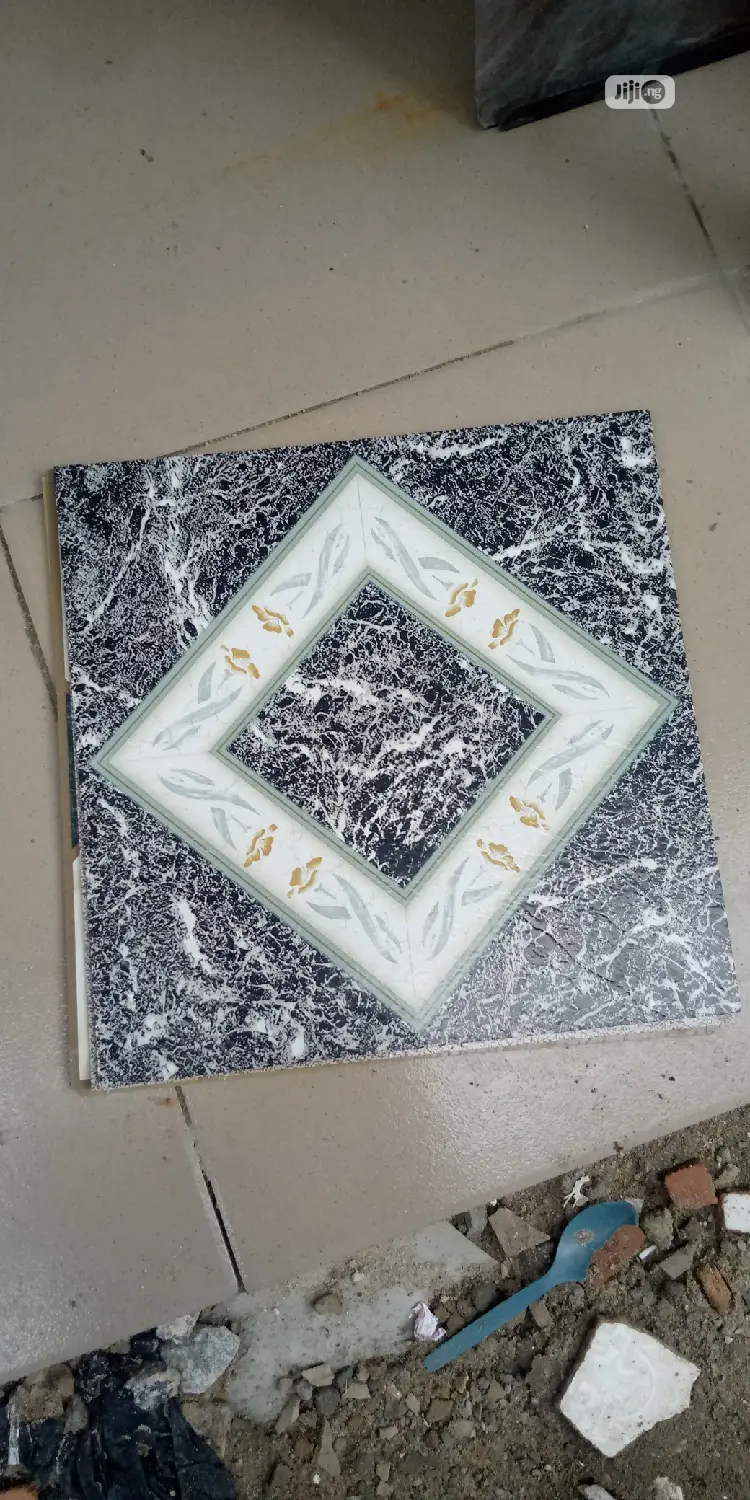 Rubber Material Tiles