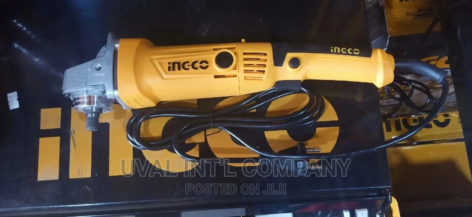 Angle Grinder 1010w 4.5"