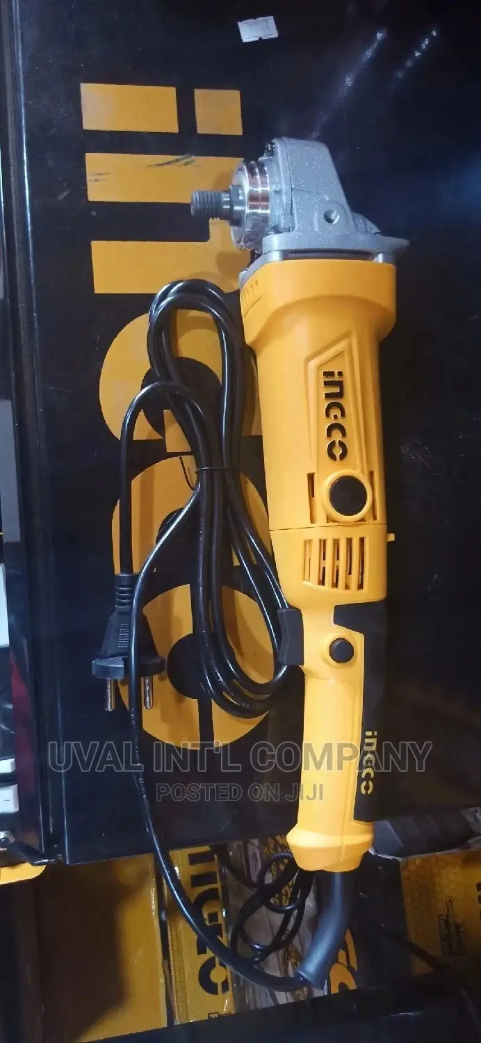 Angle Grinder 1010w 4.5"