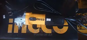 Angle Grinder 850w 4.5"