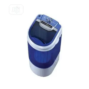 Sharp Gold 5KG Washing Machine