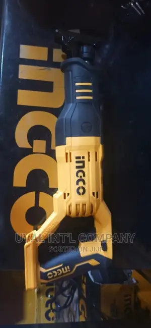 Cordless Reciprocating Saw Machine 20v