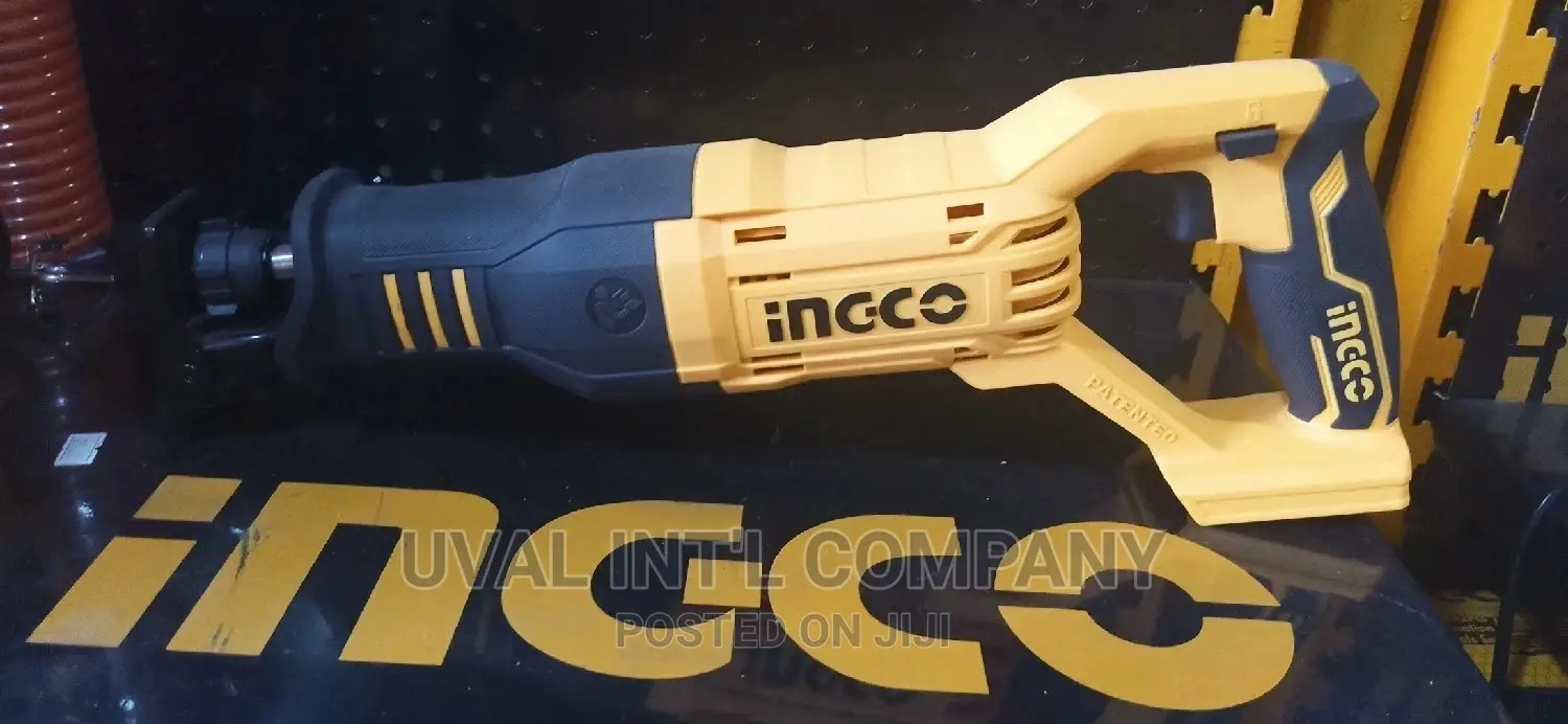Cordless Reciprocating Saw Machine 20v