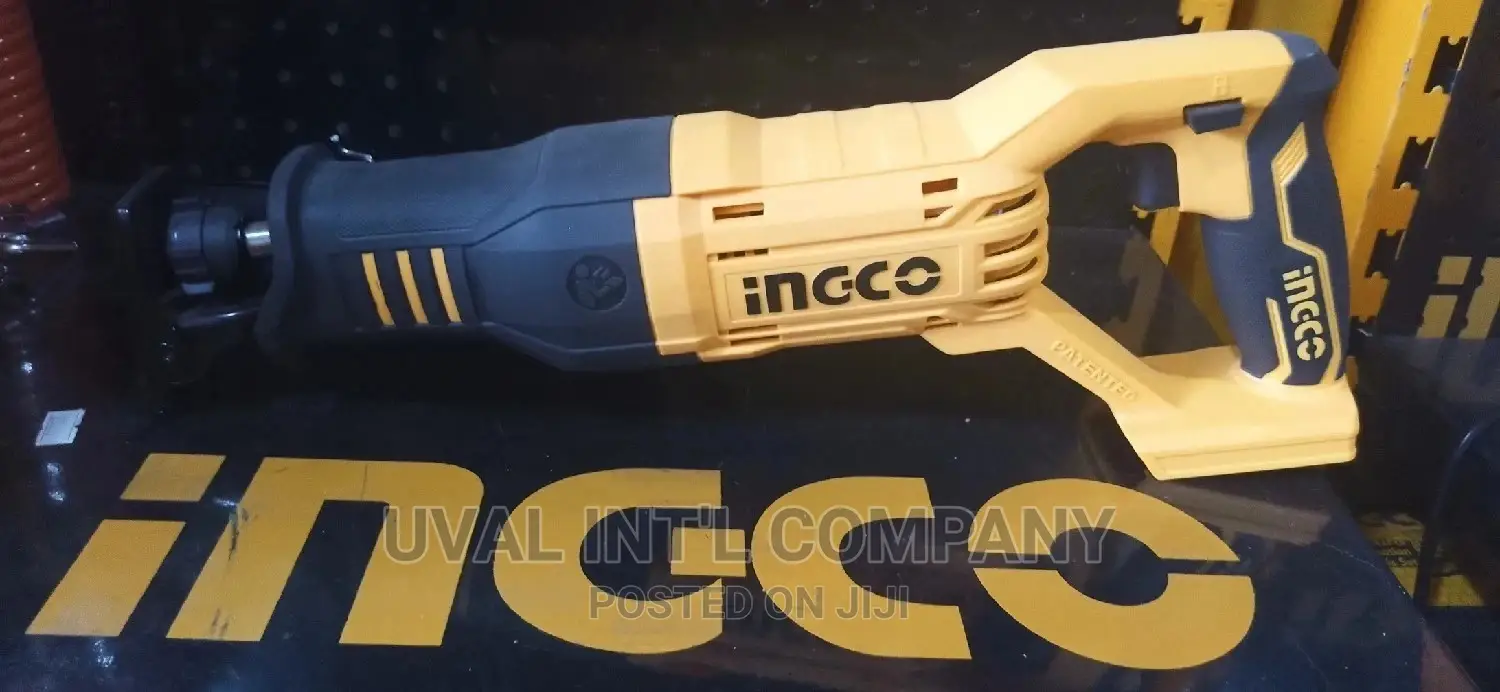 Cordless Reciprocating Saw Machine 20v