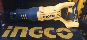 Cordless Reciprocating Saw Machine 20v