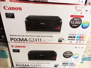 Canon Pixma G2410 Printer