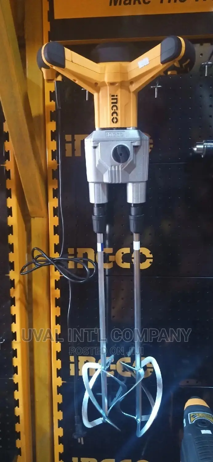 Mixing Machine 1800w