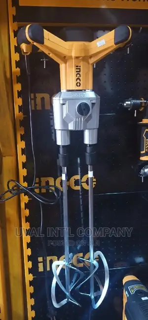 Mixing Machine 1800w
