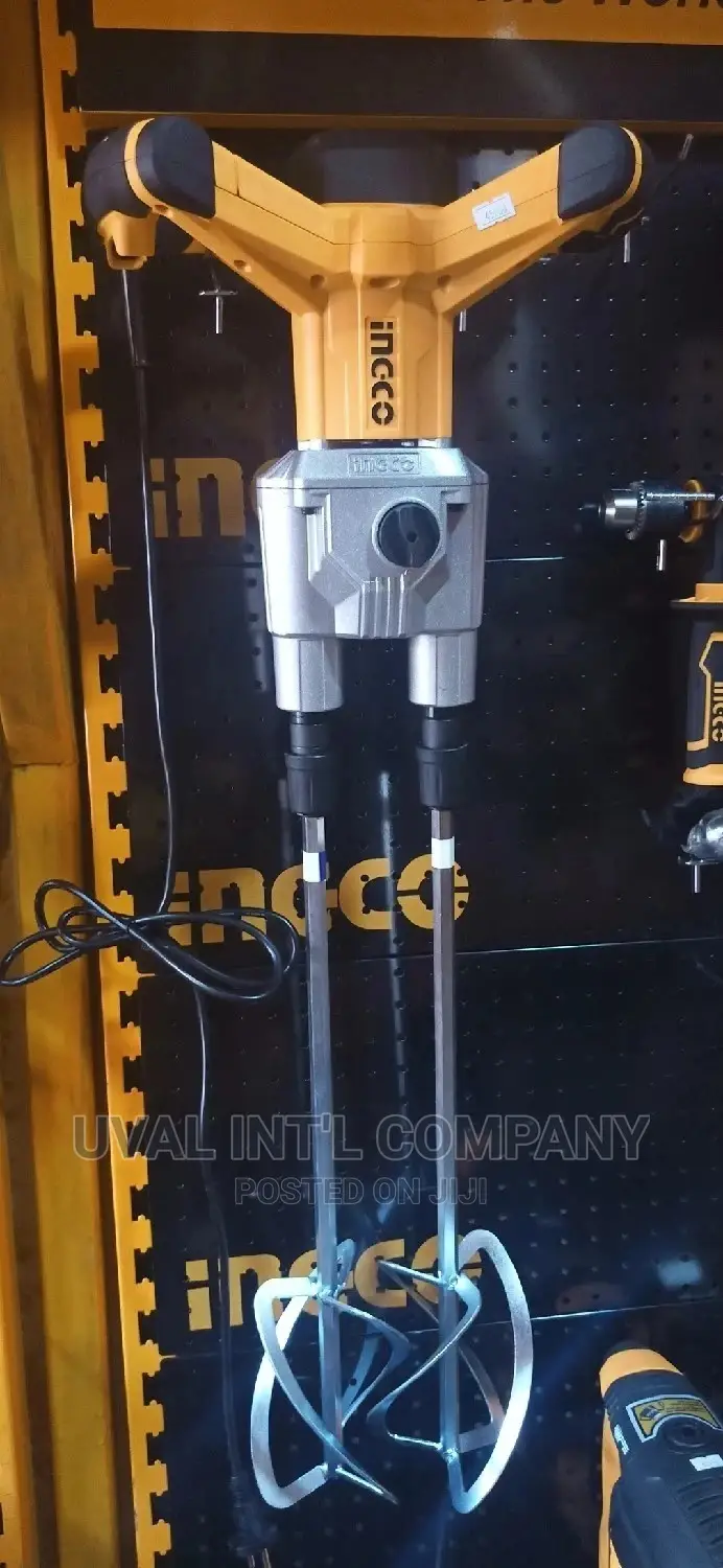 Mixing Machine 1800w