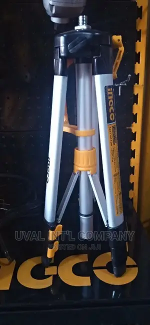Tripod for Level