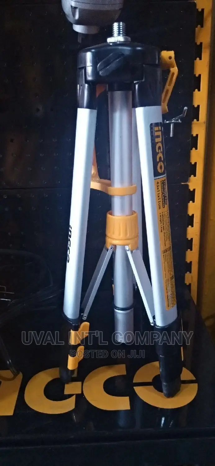 Tripod for Level