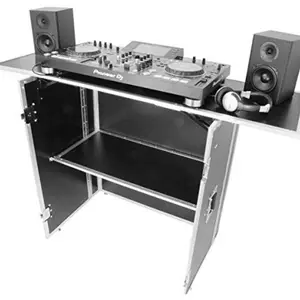 Ddj Boot Standing