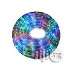 Christmas Light Multi Colour Led Rope Light
