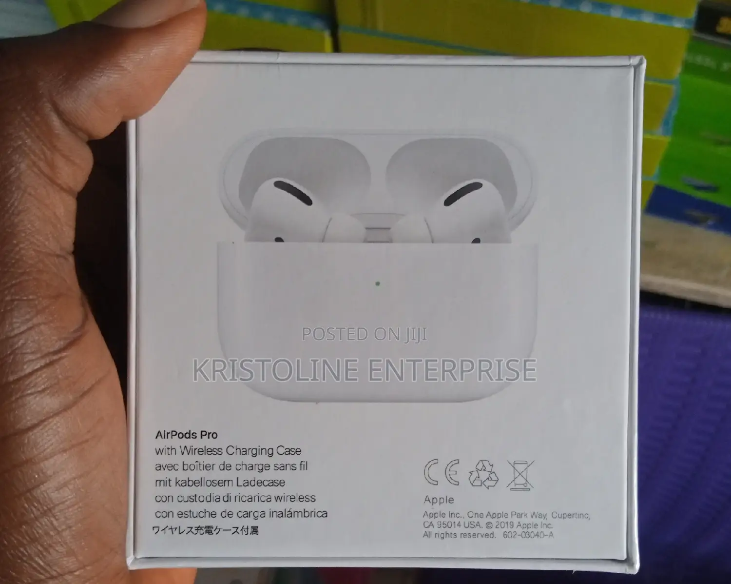 Airpod Pro