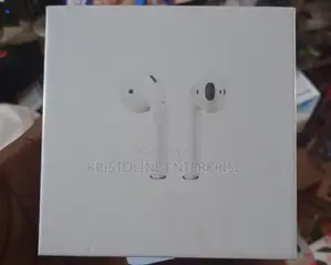 Apple Airpod 2