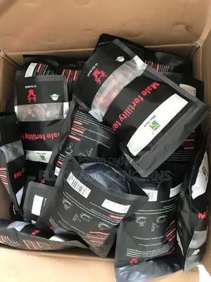 Male Fertility Tea (Wholesale Price of 50pcs)
