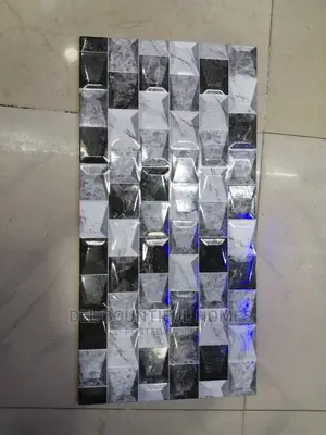 Pillar and Wall Tiles 25x50