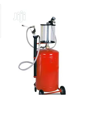 Oil Drain Extractor