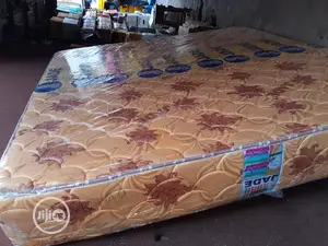 6 by 6 by 10 Unifoam Jade