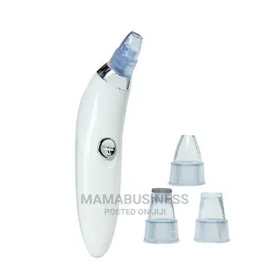 Dermasuction Blackhead Remover Pore Cleaner