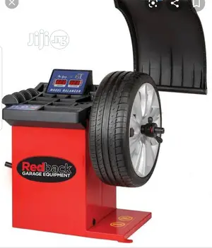 Wheel Balancer Machine/Tyre Changer Machine