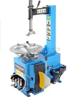 Tyre Changer/Tyre Changing Machine