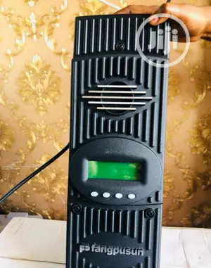Fangpusun 80ah 12/24/36/48v MPPT Charge Controller