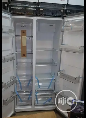 Wardrobe Fridge