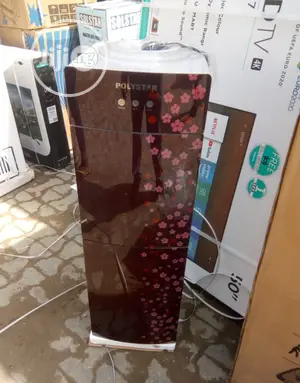 Water Dispenser