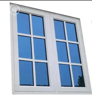 Quality Fabricated Window