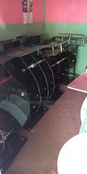 Imported High Quality Pulpit